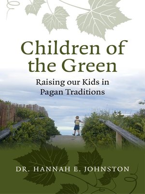 cover image of Children of the Green